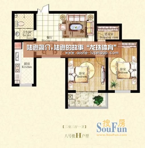 陆逊简介,陆逊的故事“龙珠体育”(图1) 龙珠体育