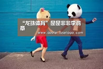 龙珠体育