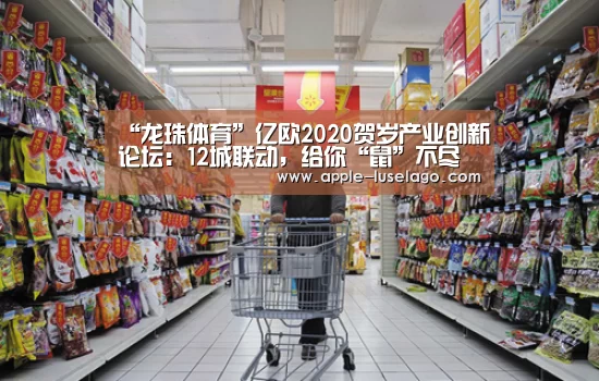 “龙珠体育”亿欧2020贺岁产业创新论坛:12城联动,给你“鼠”不尽的收获(图3) 龙珠体育