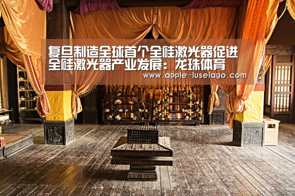 复旦制造全球首个全硅激光器促进全硅激光器产业发展:龙珠体育(图1) 龙珠体育