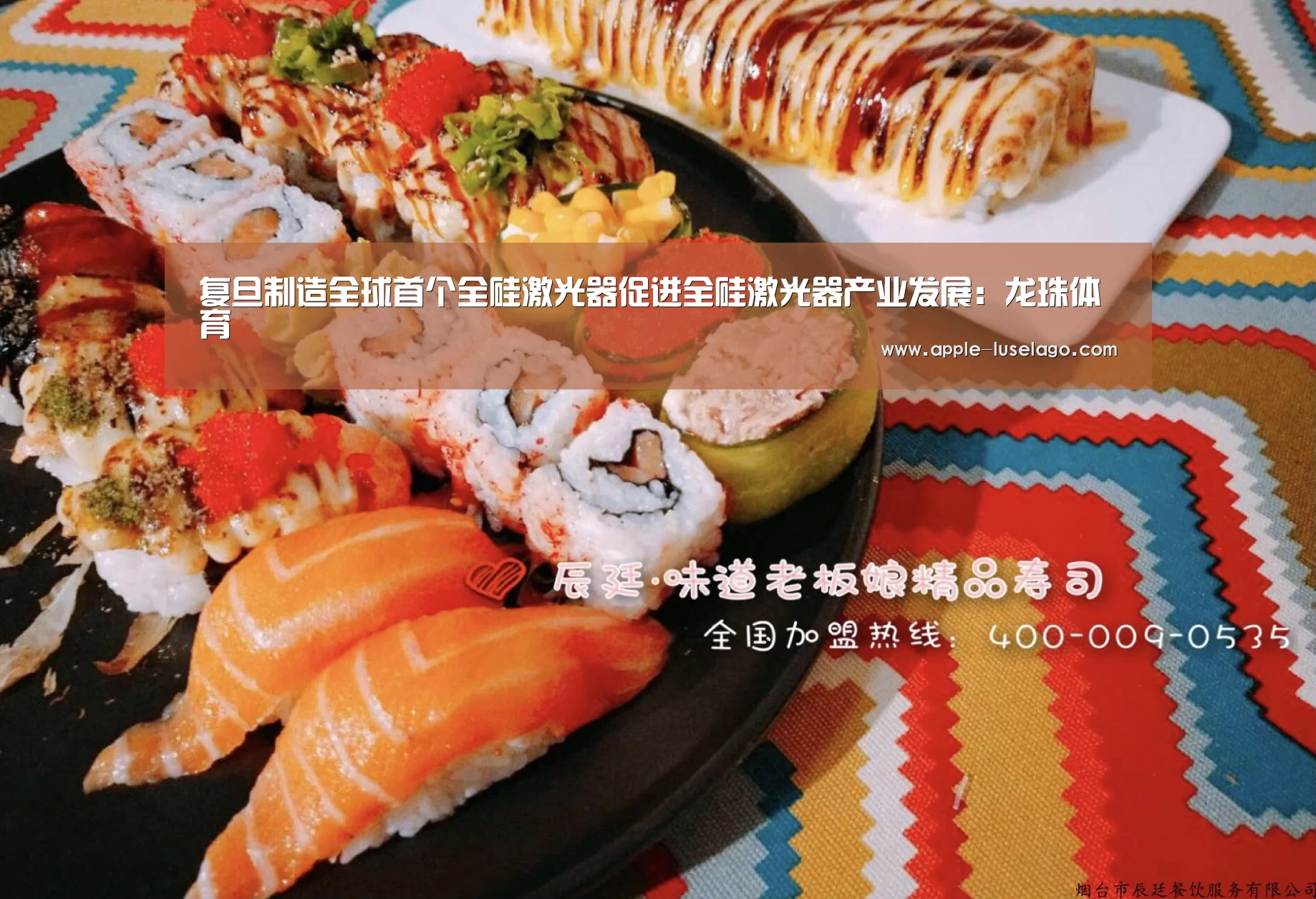 复旦制造全球首个全硅激光器促进全硅激光器产业发展:龙珠体育(图2) 龙珠体育